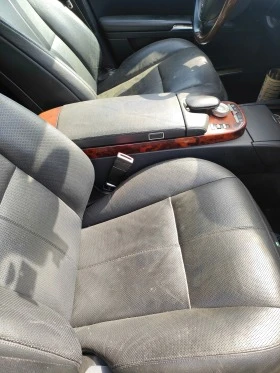 Mercedes-Benz S 320 3.2cdi 642, снимка 6