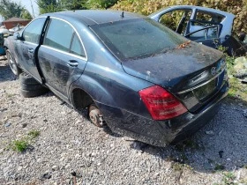 Mercedes-Benz S 320 3.2cdi 642, снимка 2