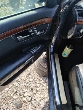 Mercedes-Benz S 320 3.2cdi 642, снимка 3