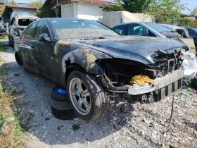 Mercedes-Benz S 320 3.2cdi 642, снимка 9