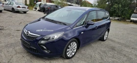 Opel Zafira 2.0CDTI