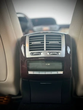 Mercedes-Benz S 550 LONG AMG ПАКЕТ, 950 ЛВ / мес БЕЗ ОСКЪПЯВАНЕ, снимка 13