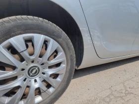 Opel Astra 1.7CDTI НАВИГАЦИЯ, снимка 12