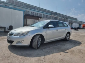 Opel Astra 1.7CDTI НАВИГАЦИЯ, снимка 6