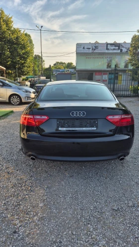 Audi A5 2.7 d Euro 5A, снимка 5