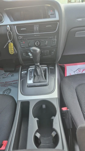 Audi A5 2.7 d Euro 5A, снимка 11