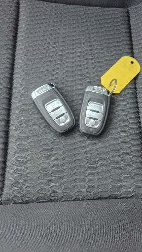 Audi A5 2.7 d Euro 5A, снимка 15