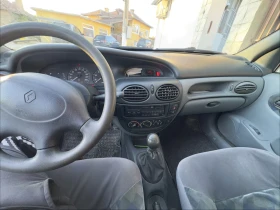 Renault Megane 1.6 , снимка 9