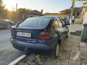 Renault Megane 1.6 , снимка 5