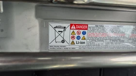 Toyota Yaris 1.5 HYBRID, снимка 13