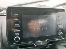 Toyota Yaris 1.5 HYBRID, снимка 15