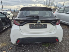Toyota Yaris 1.5 HYBRID, снимка 1