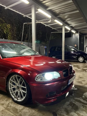 BMW 330, снимка 3