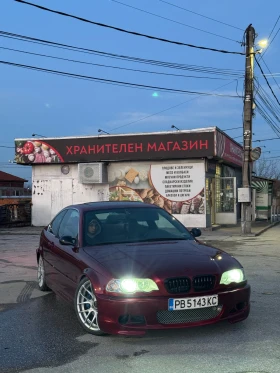 BMW 330, снимка 11