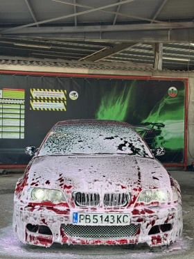 BMW 330, снимка 9