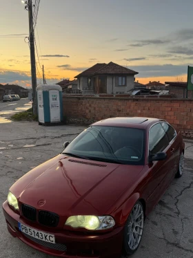 BMW 330, снимка 12
