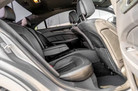 Mercedes-Benz CLS 350 FULL !!* 4MATIC* AMG* DISTRONIC* SHADOW LINE, снимка 15