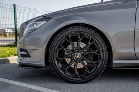 Mercedes-Benz CLS 350 FULL !!* 4MATIC* AMG* DISTRONIC* SHADOW LINE, снимка 9