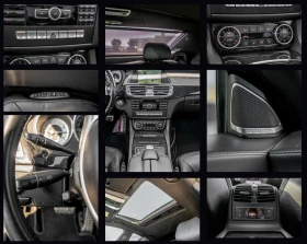 Mercedes-Benz CLS 350 FULL !!* 4MATIC* AMG* DISTRONIC* SHADOW LINE, снимка 16