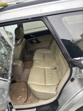 Subaru Outback H6, снимка 13