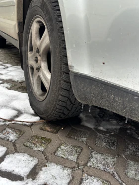 Subaru Outback H6, снимка 14