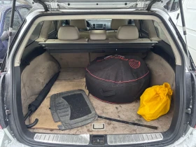 Subaru Outback H6, снимка 12