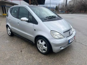 Mercedes-Benz A 170 CDI АВТОМАТИК, снимка 1