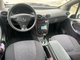 Mercedes-Benz A 170 CDI АВТОМАТИК, снимка 6