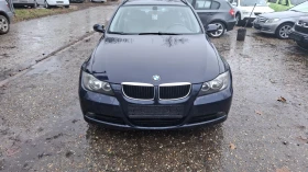 BMW 320 320d/163кс/Нави/Автомат, снимка 1