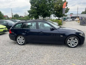 BMW 320 320d/163кс/Нави/Автомат, снимка 4