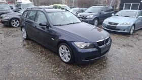 BMW 320 320d/163кс/Нави/Автомат, снимка 8