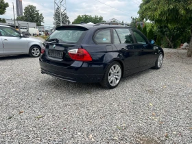 BMW 320 320d/163кс/Нави/Автомат, снимка 5