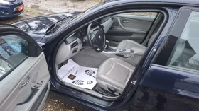 BMW 320 320d/163кс/Нави/Автомат, снимка 9
