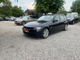 BMW 320 320d/163кс/Нави/Автомат, снимка 1