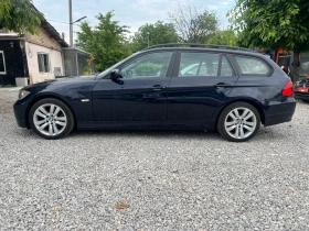 BMW 320 320d/163кс/Нави/Автомат, снимка 8