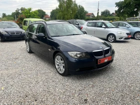 BMW 320 320d/163кс/Нави/Автомат, снимка 3