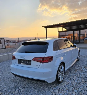 Audi A3 Sline , снимка 3