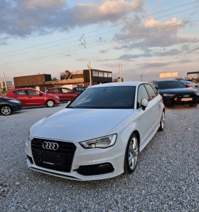 Audi A3 Sline , снимка 1