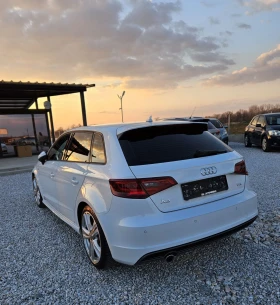 Audi A3 Sline , снимка 5