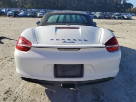Porsche Boxster АВТОКРЕДИТ* ЦЕНА БЕЗ АНАЛОГ* , снимка 6