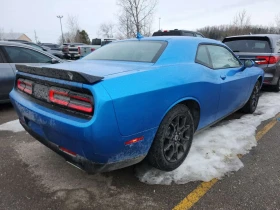 Dodge Challenger 3.6L SXT * PANORAMA* * CARFAX * , снимка 3