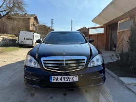 Mercedes-Benz S 320, снимка 6