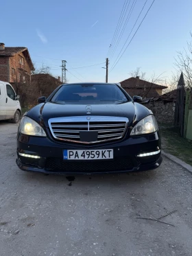 Mercedes-Benz S 320, снимка 12