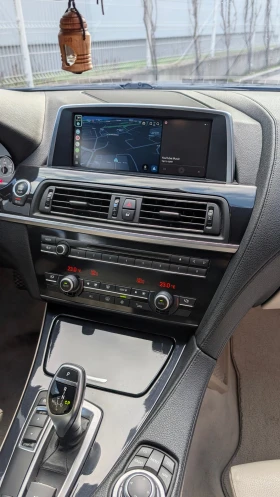 BMW 640, снимка 14