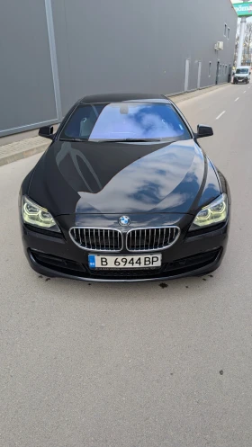 BMW 640, снимка 8
