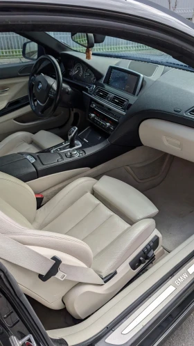 BMW 640, снимка 11