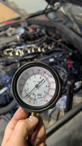 BMW 640, снимка 17