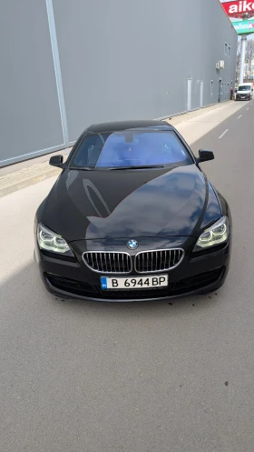 BMW 640, снимка 3