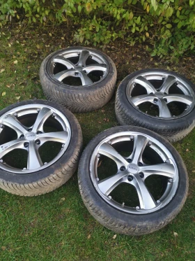 Toyota Avensis 1.8 147, снимка 13