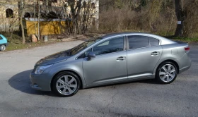 Toyota Avensis 1.8 147, снимка 5